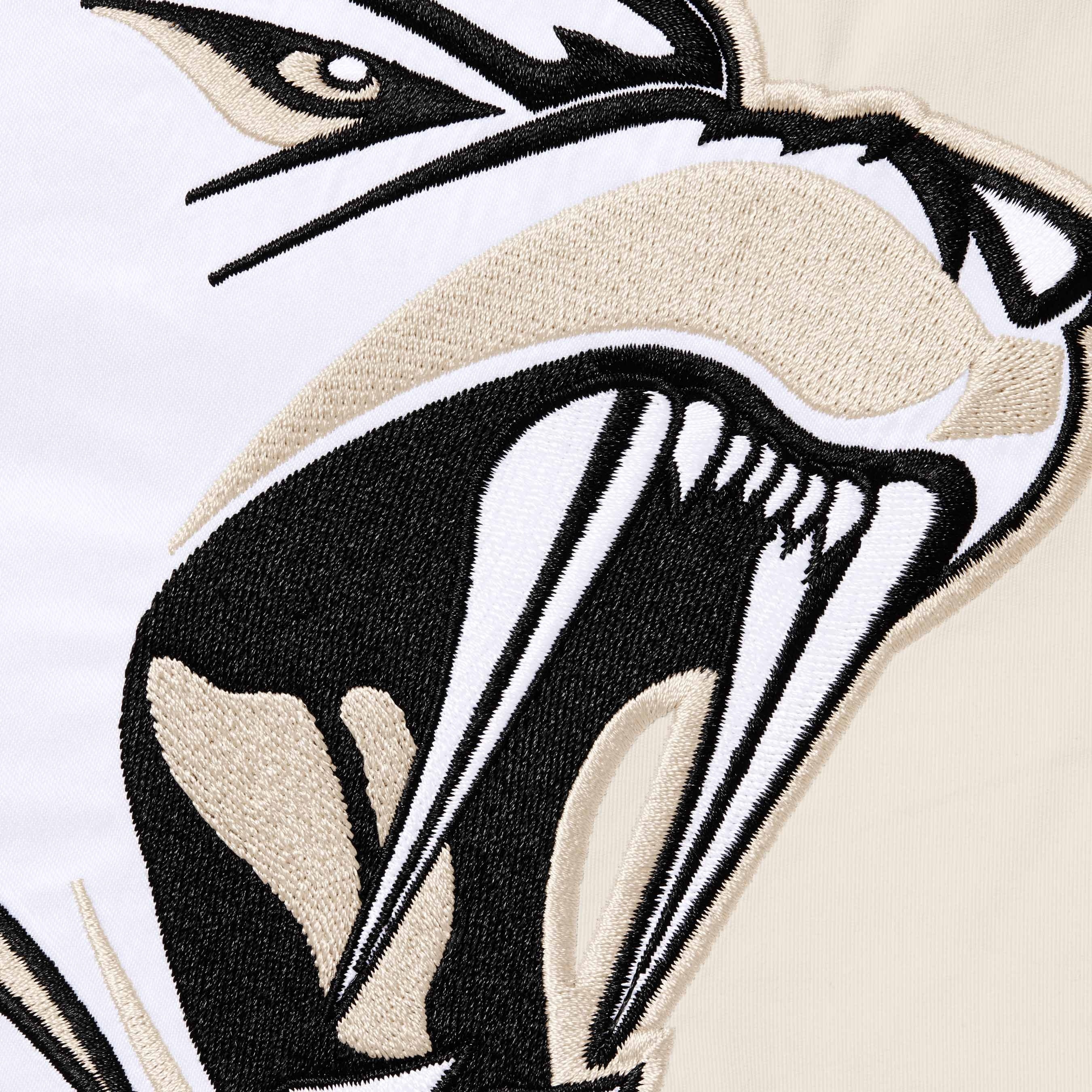 Wildcat Sideline Puffer Jacket view 25